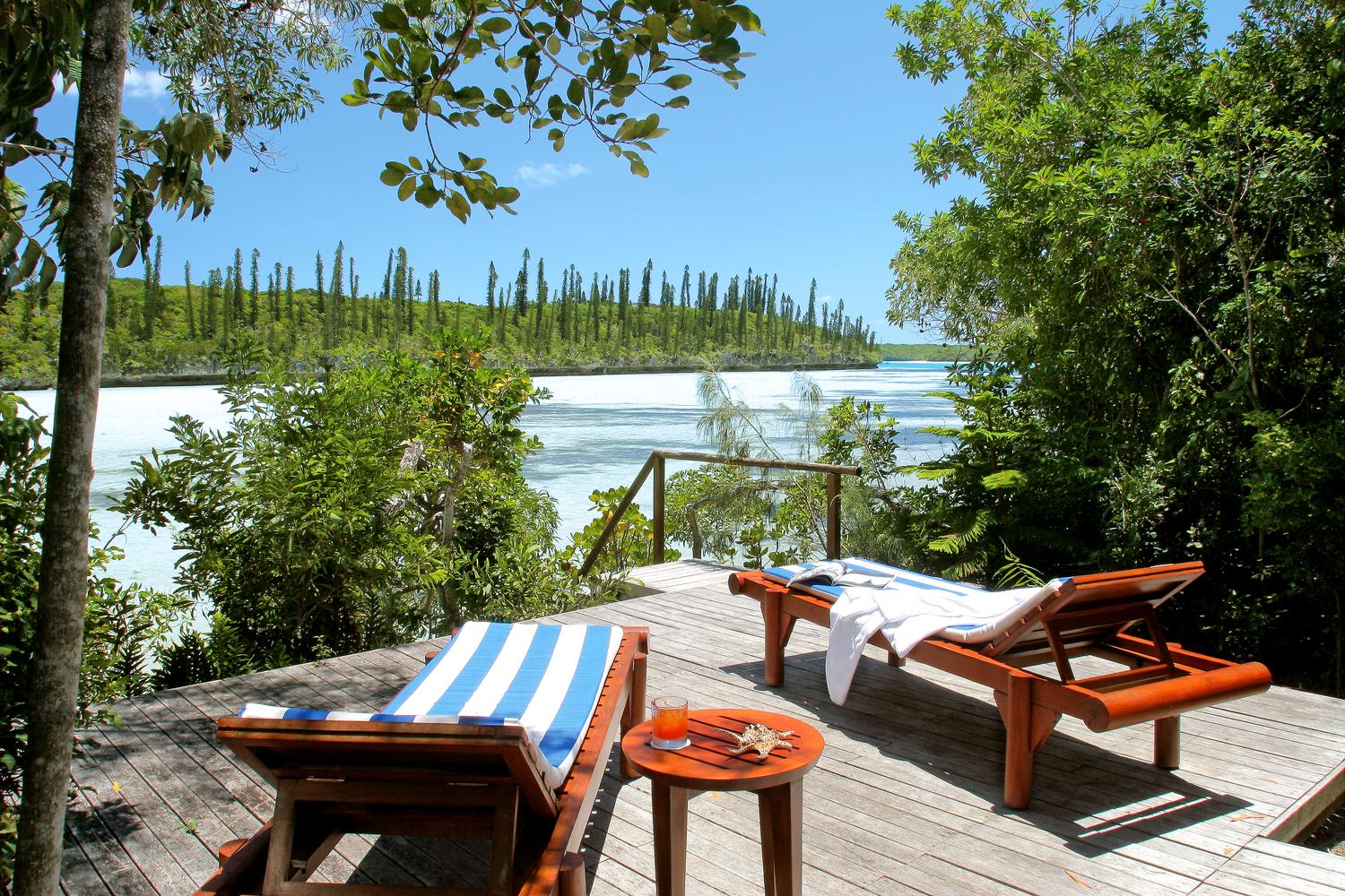 )Le Meridien Ile des Pins, Ile des Pins, New Caledonia-10