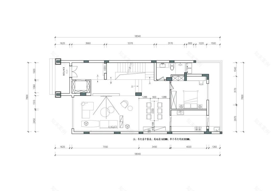 《石与木之诗》 | 卢维涛的简约美学之作-27