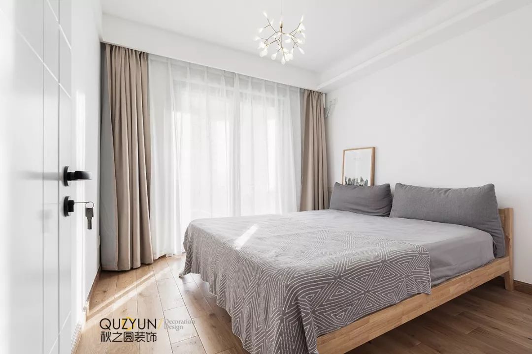 荣盛·锦绣天地 北欧风的自然生活-33