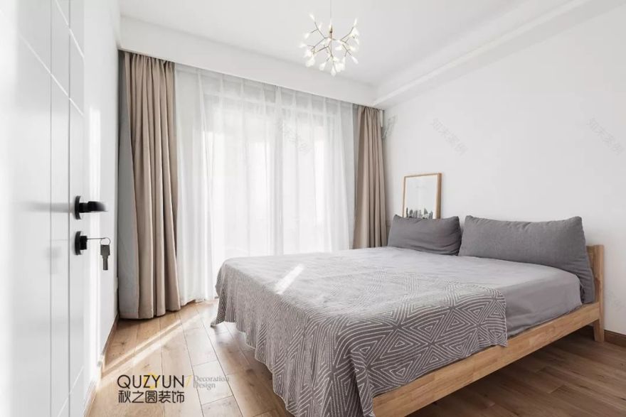 荣盛·锦绣天地 北欧风的自然生活-33