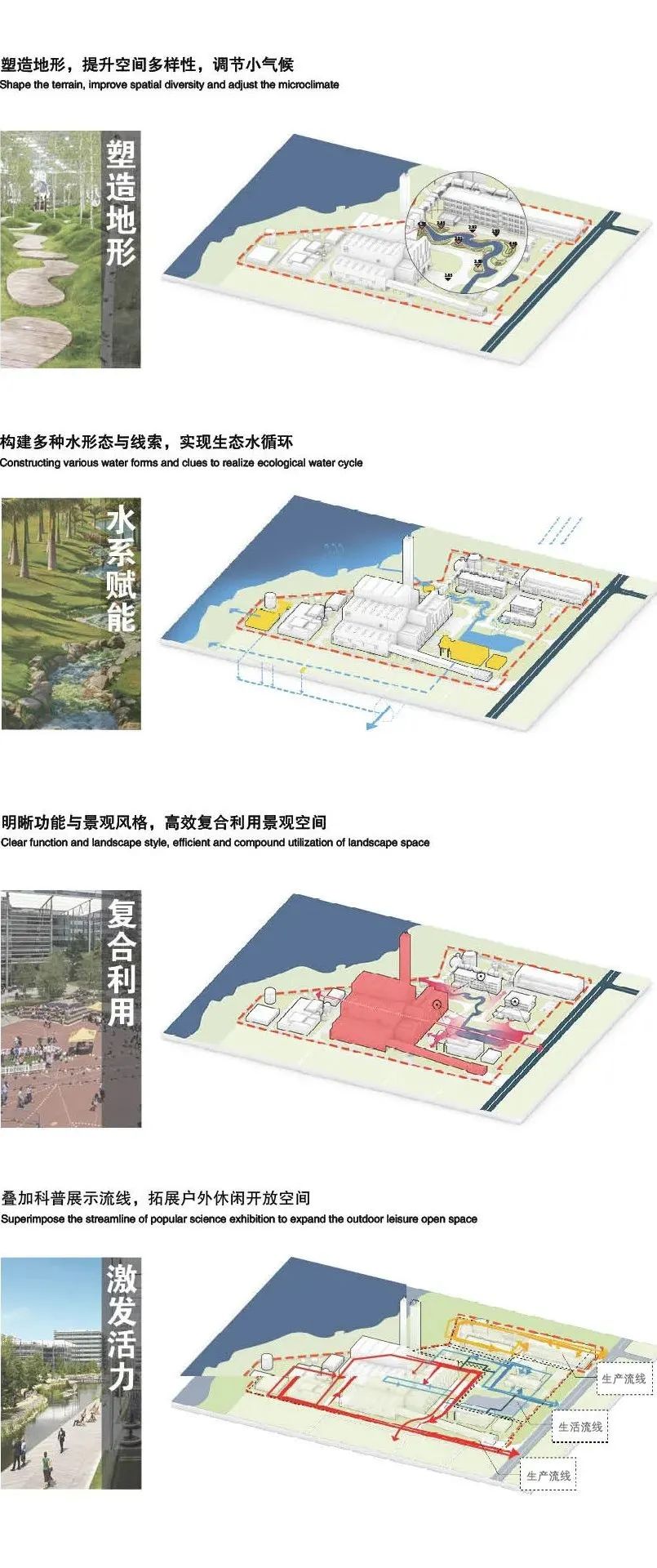 嘉兴嘉善伟明环保厂丨中国嘉兴丨UUA建筑师事务所-98