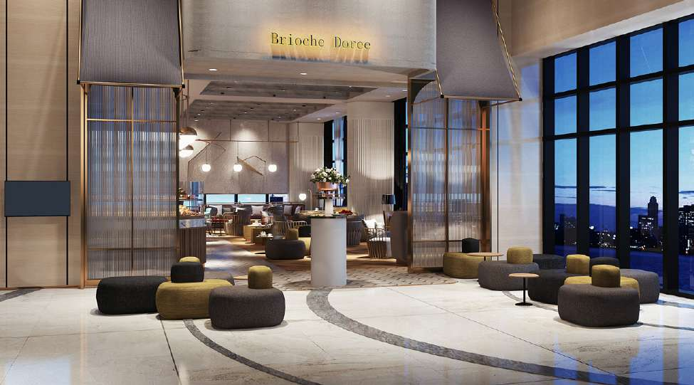 《思·宴》解读设计美学,从方案到落地-124