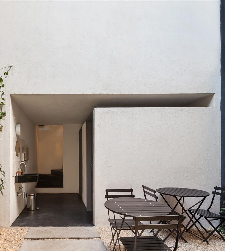 Confeitaria & Deli Marilia Zylbersztajn 咖啡馆-8