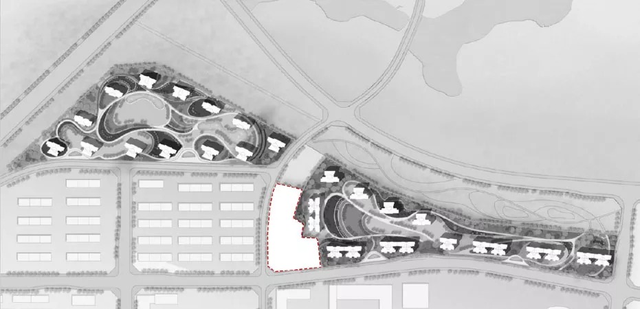   重庆天华丨重庆阳光城·未来悦 建筑设计  丨中国重庆-14