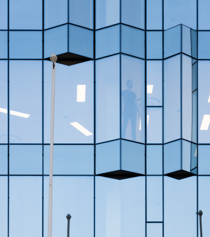 ETRATON 办公楼丨突尼斯丨ARKarchitecture-37