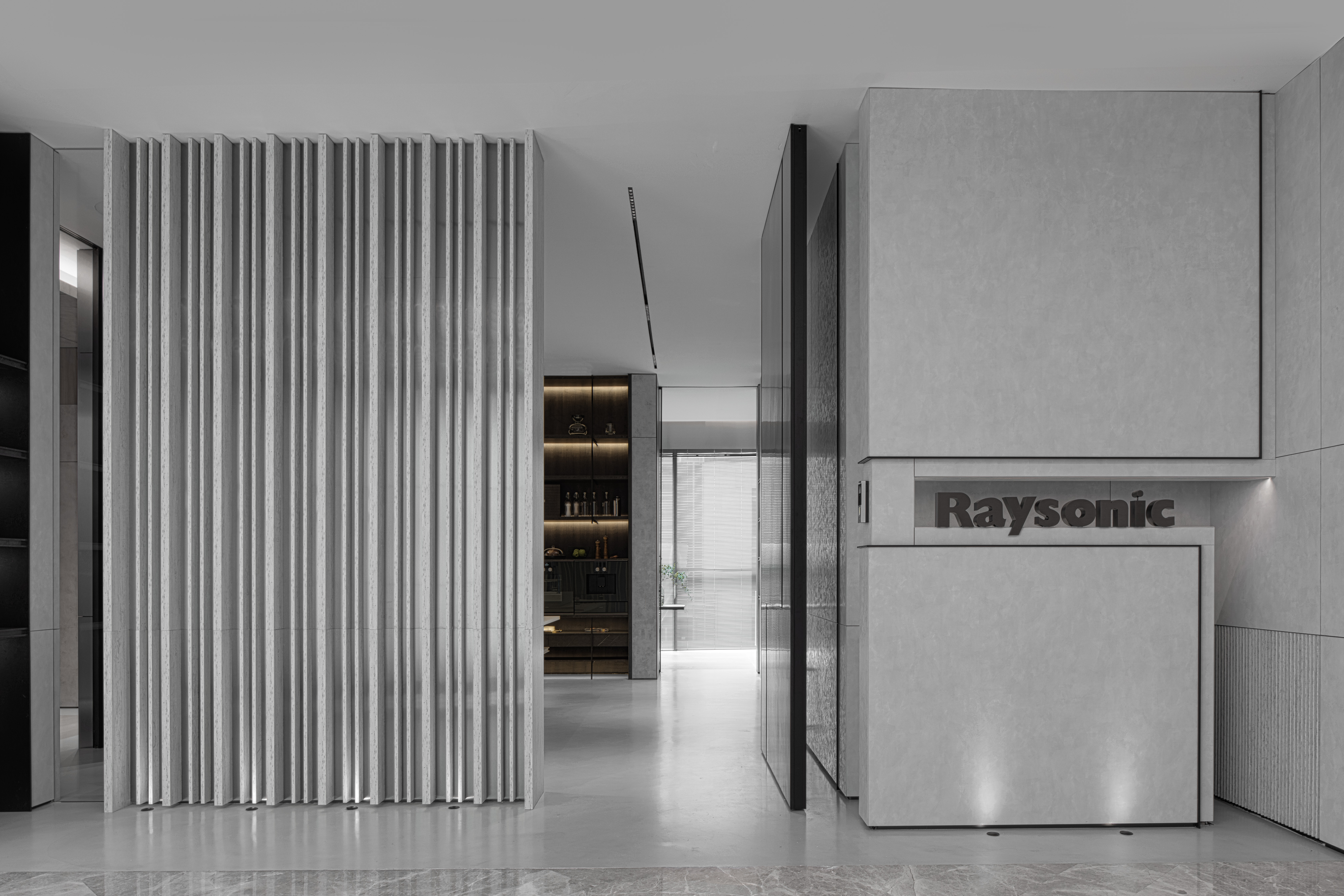 广州 Raysonic 空间摄影丨中国广州丨近境制作-33