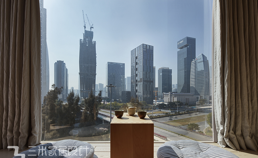 4 房变 6 房,温馨家庭打造多功能空间-42