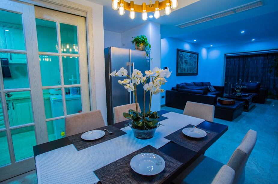 安静之家的奢华设计-9