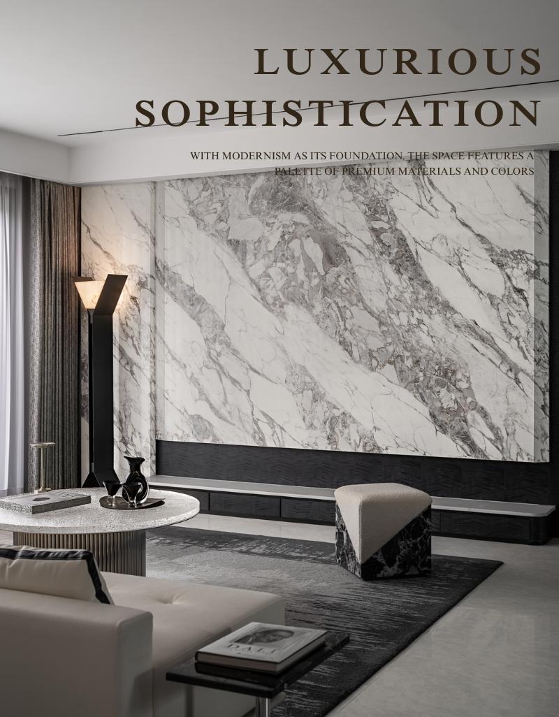 中海·津華玖章丨中国天津丨赛拉维设计CLV.DESIGN-8