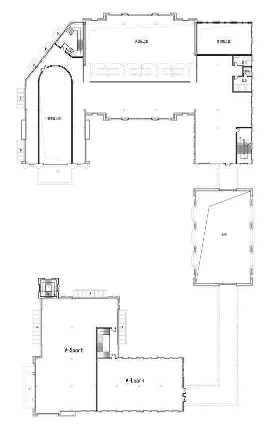 石家庄万科翡翠书院示范区-98