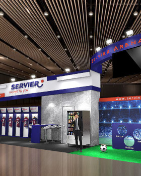 Servier Medical