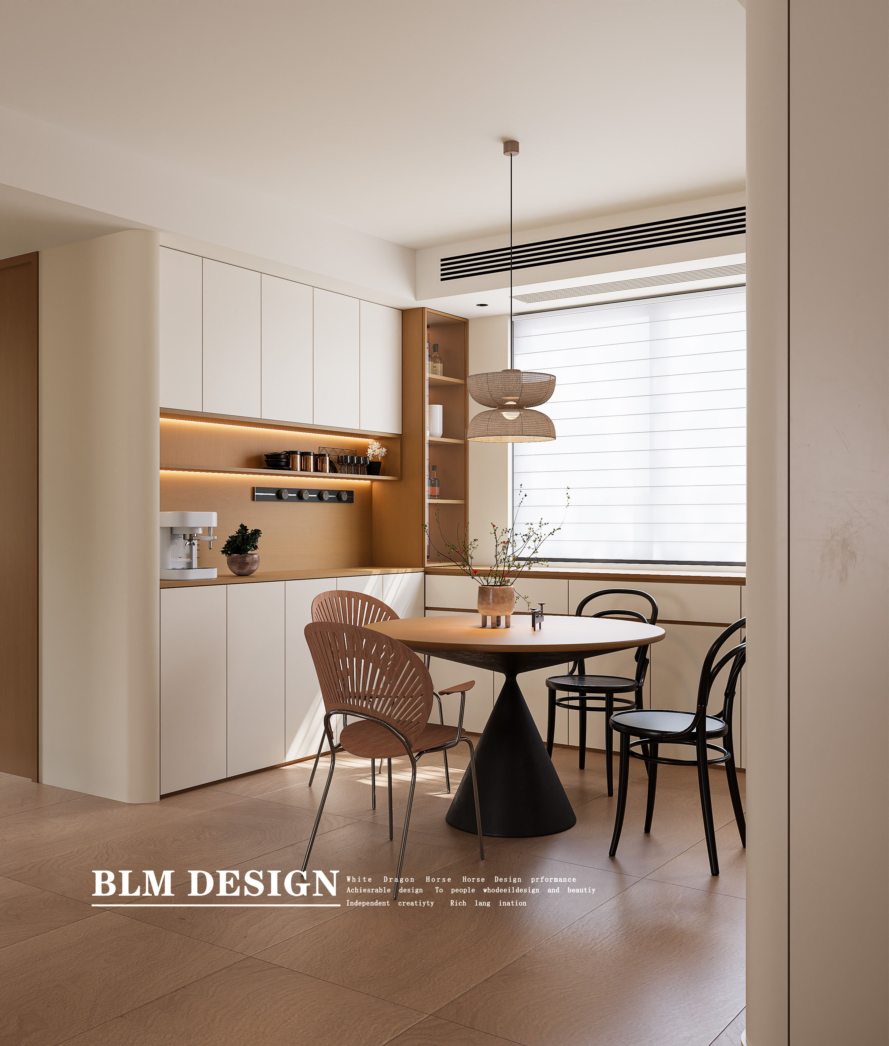 田园风-白龙马效果图-0