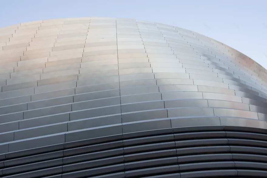 圣地亚哥·伯纳乌球场改造丨西班牙马德里丨L35 Architects,GMP,Ribas & Ribas-74