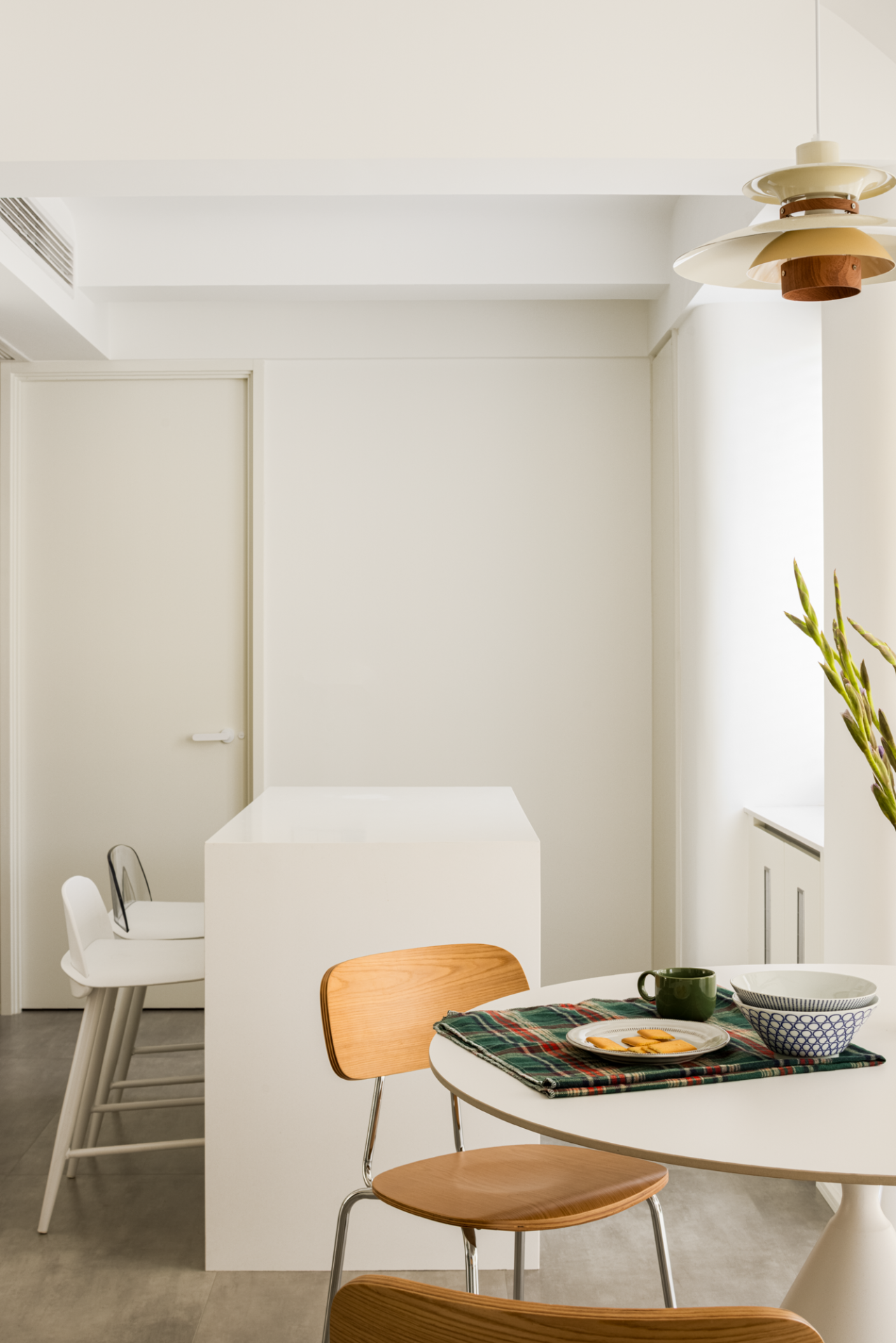 至若春和景明丨中国温州丨家和丽舍空间设计-25