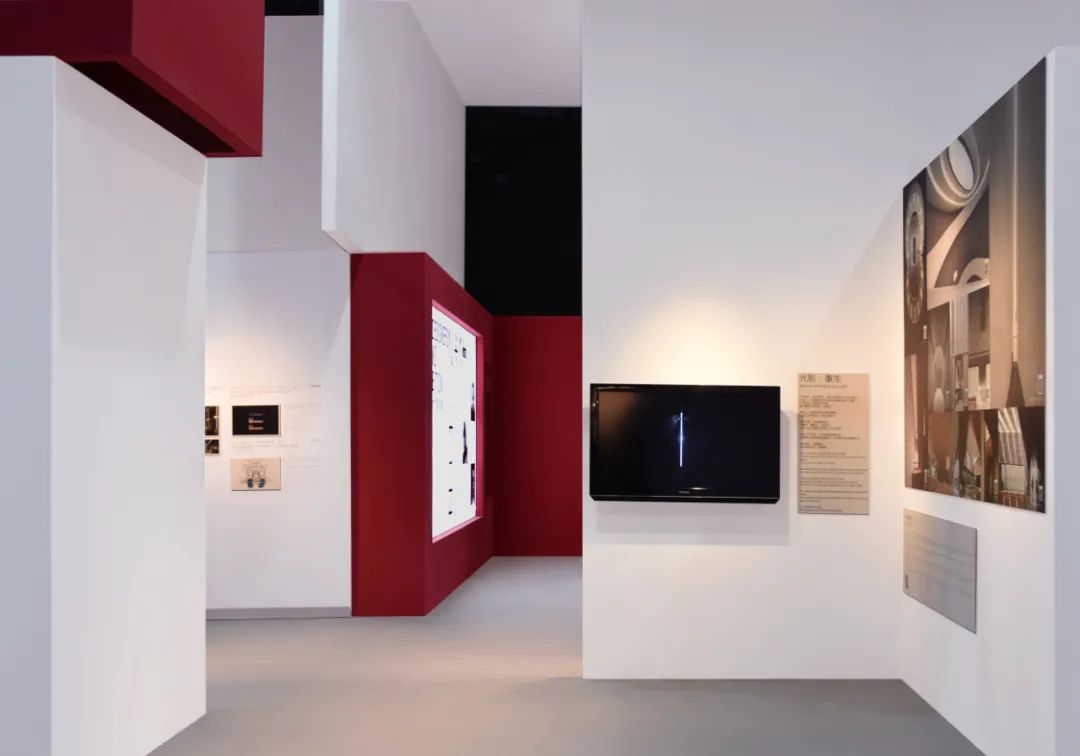 大湾区设计力量作品展丨中国中山丨汤物臣·肯文创意集团-11