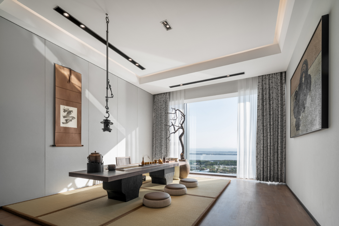 《光明之城》· 泉州诗意空间设计丨中国泉州丨璞辉设计-28