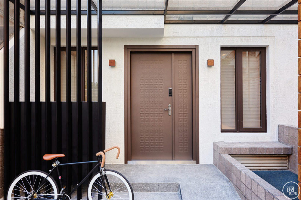 自然采光之家-4