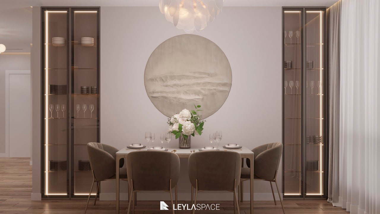 米色的五十种色调丨leyladesign-7