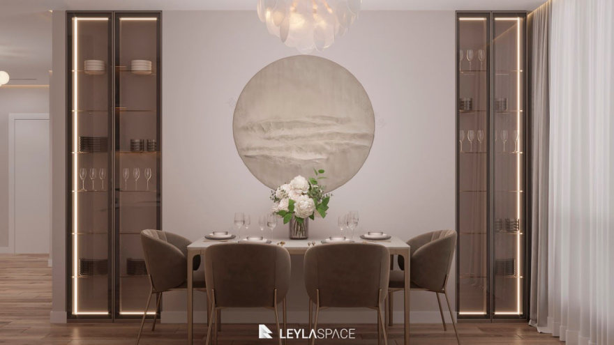 米色的五十种色调丨leyladesign-7