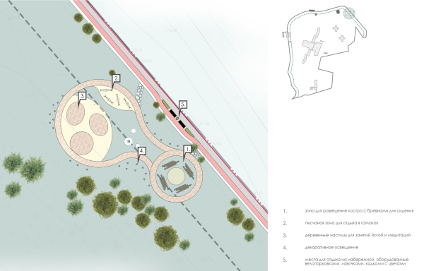疗养综合体“克利亚济马”重建项目丨俄罗斯莫斯科丨KPLN（大型规划建筑事务所）-59