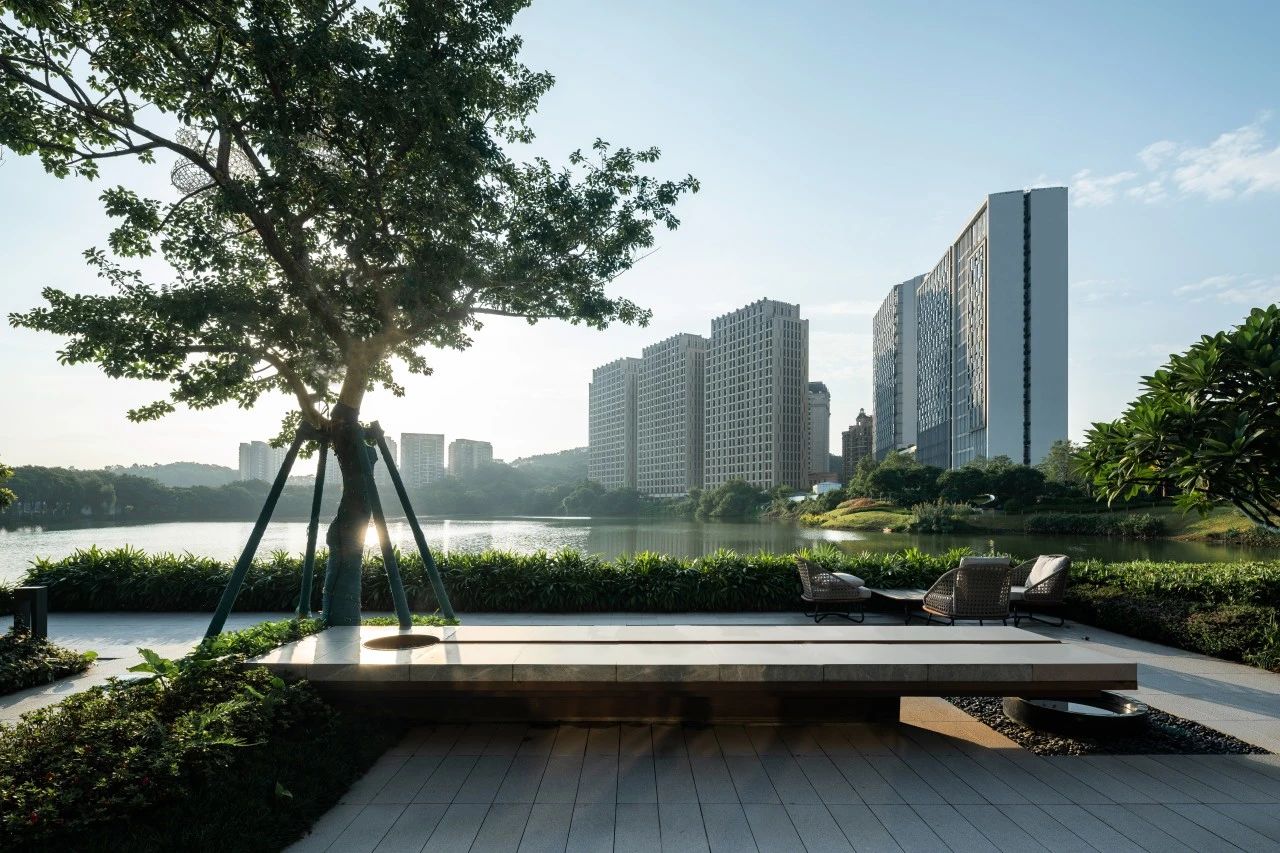 美的·滨湖学府丨中国佛山丨广东天元建筑设计有限公司-2