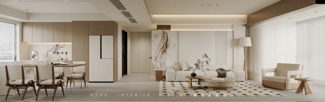 美宅作品丨和雅-73