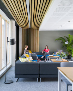 Tring Performing Arts School - Student Accommodation