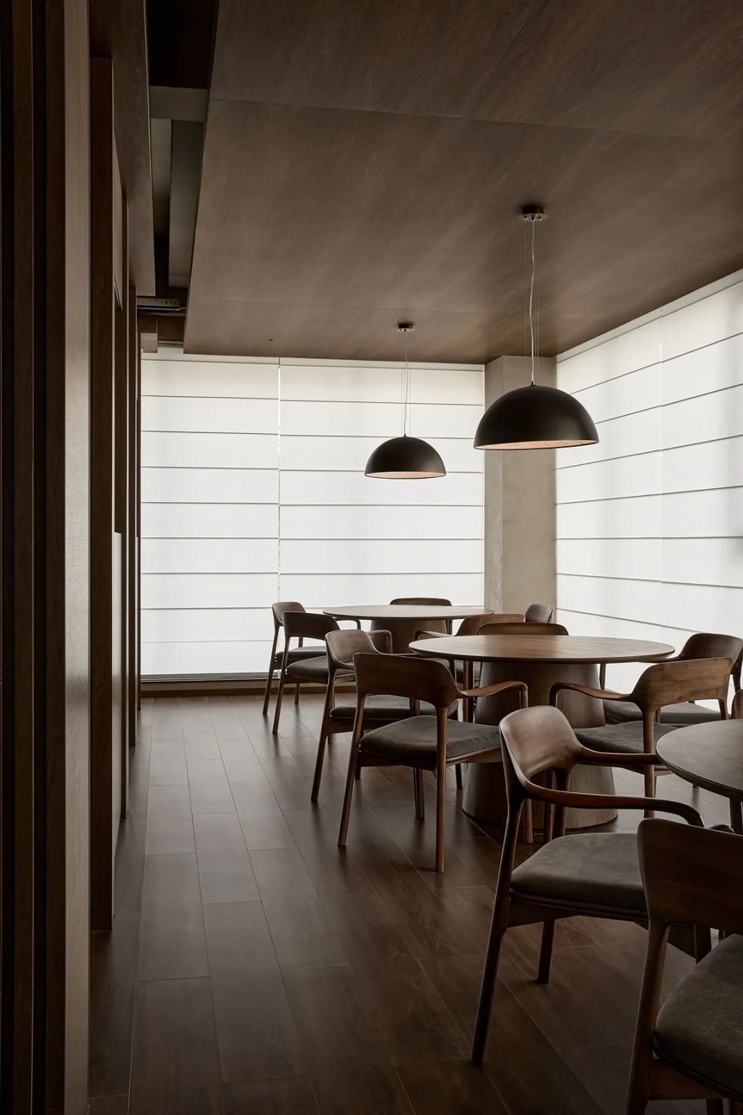 洛阳•柳叶道•泉舜店丨中国洛阳丨煦石室内建筑设计咨询-40