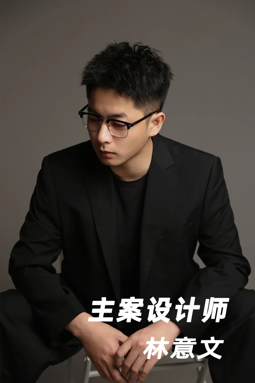 新作 · 云创未来社区140平 · 松弛主义,新奢生活丨水木设计-65