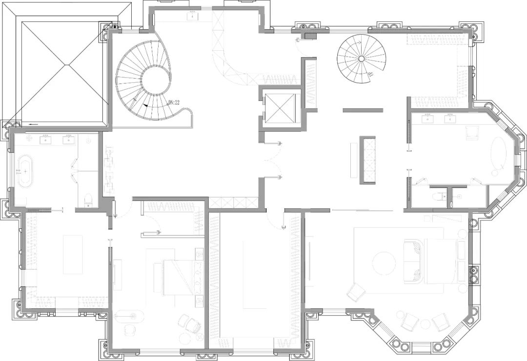 简与潮丨中国浙江丨木融设计-91