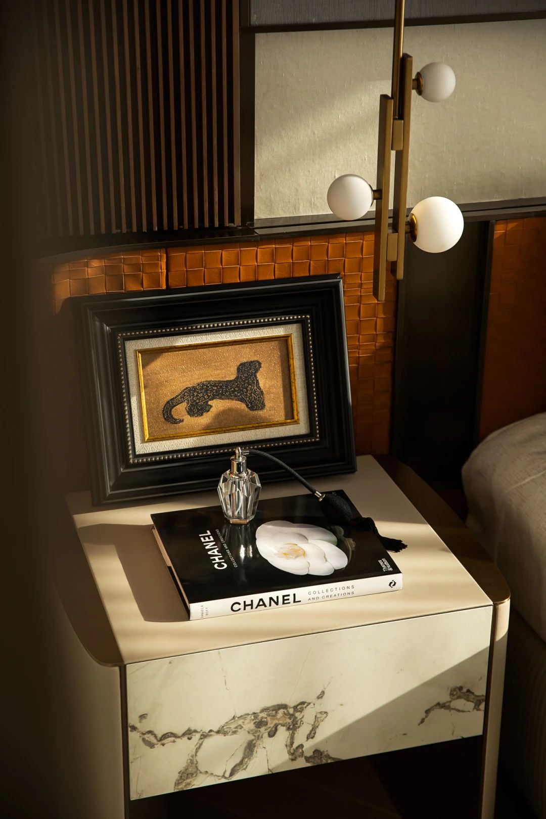 日月鉴湖雅颂排屋 185 户型丨中国绍兴丨Nancy_Fan Design-58