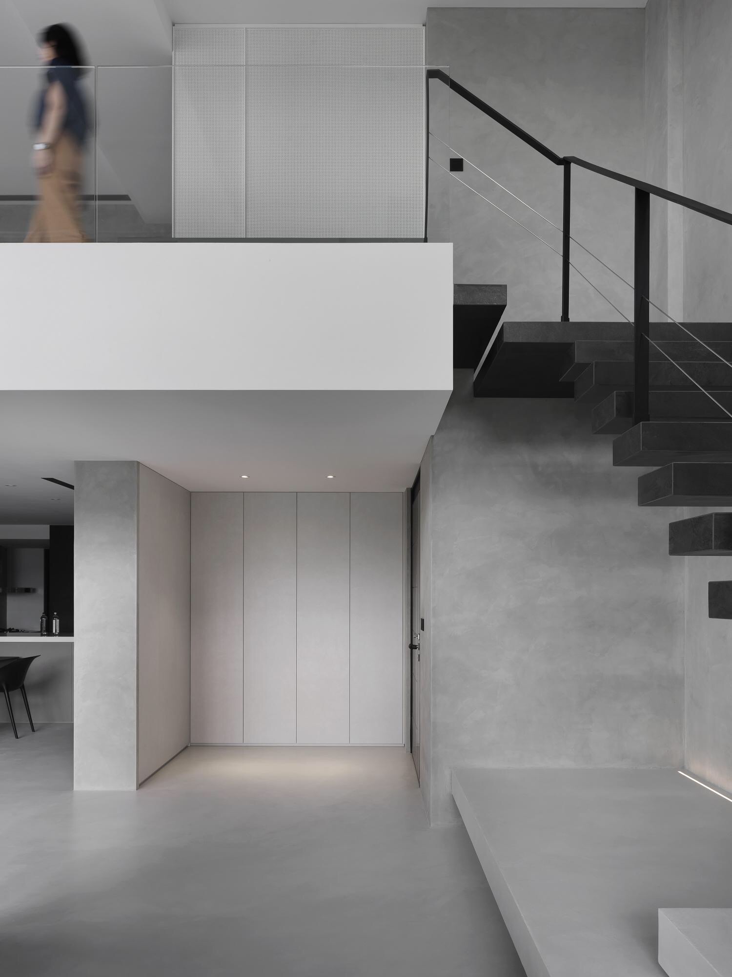 Z轴空间设计 | 竹北C宅-14