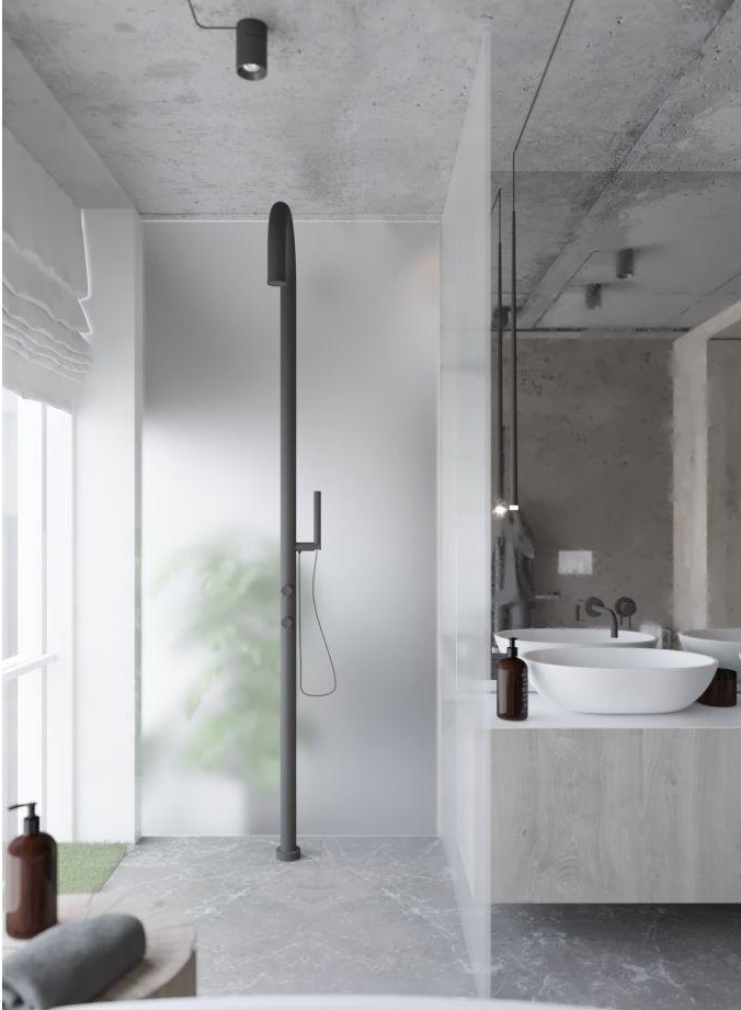 GREY APARTMENT Sergey Makhno1-18