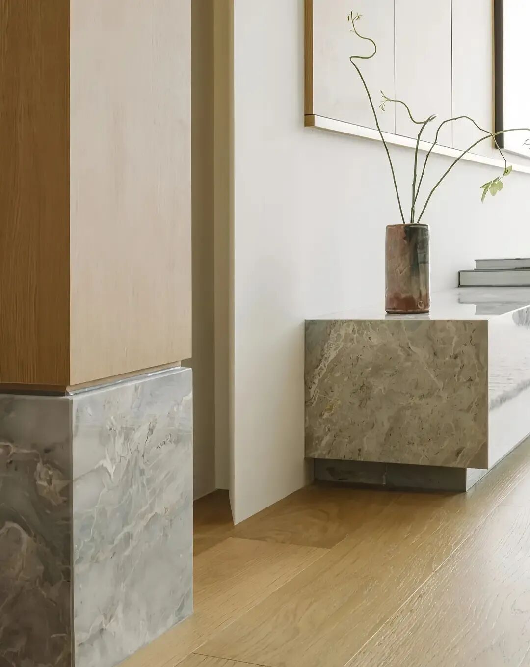 成都11万打造109㎡原木风三居，开启自然温馨的家居生活-13