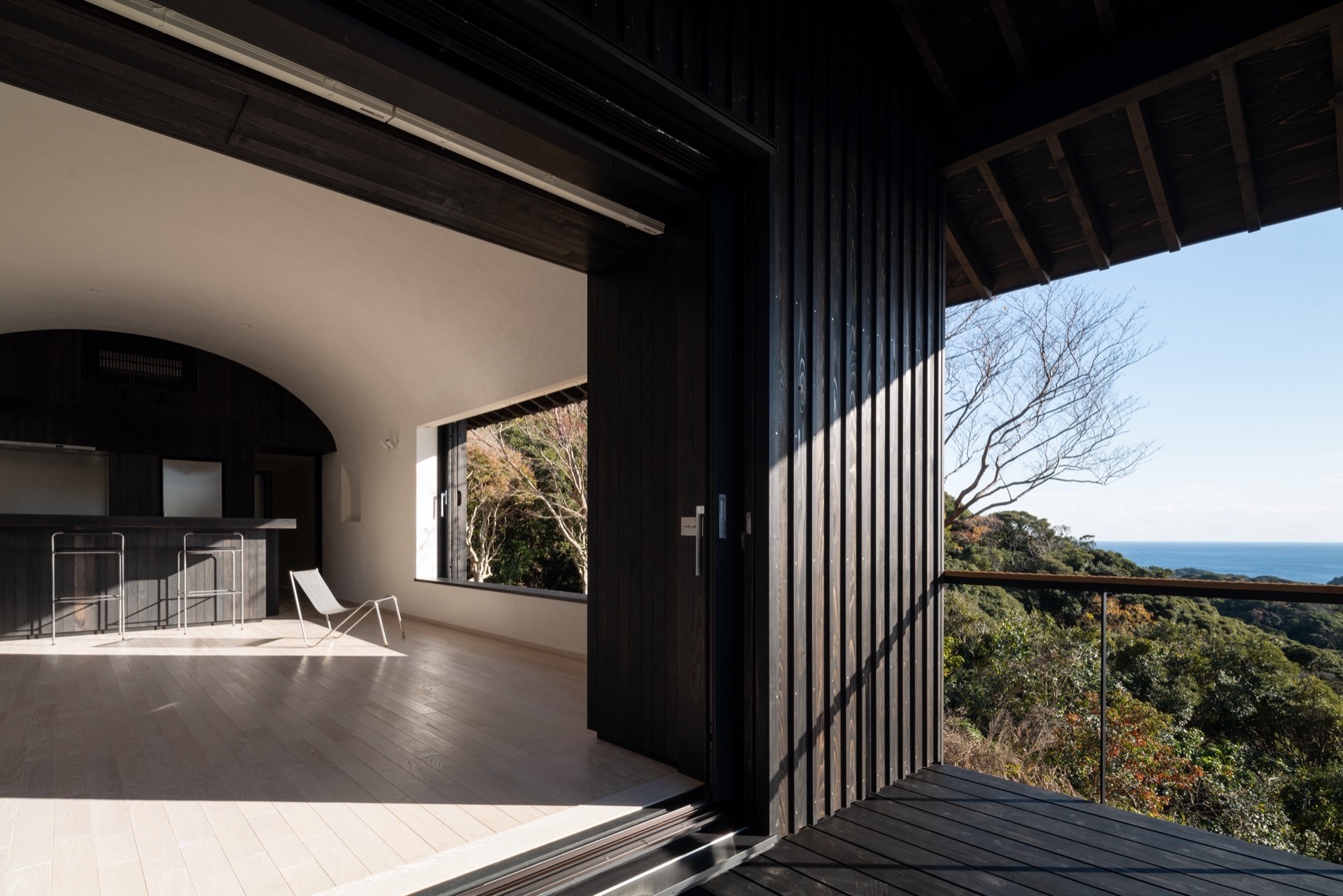 Boso别墅丨日本丨Kenichi Teramoto,office of Teramoto-48