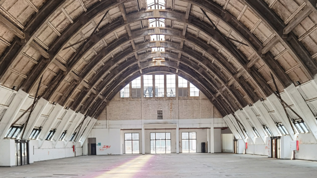 设计赋能，成就建筑美学典范▎华为广东区域总部-45