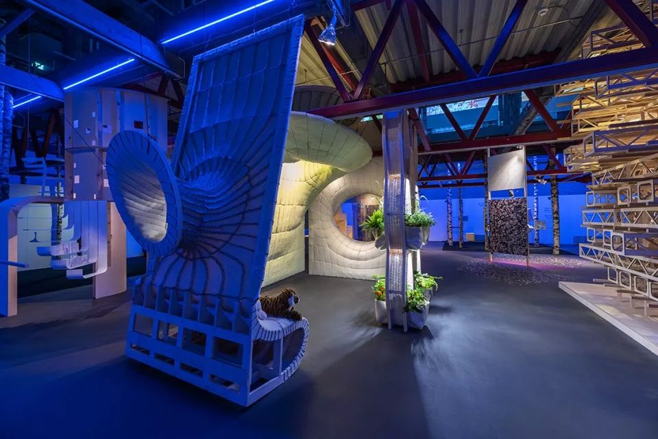 2019 塔林建筑双年展“Beauty Matters”探讨美学体验-32