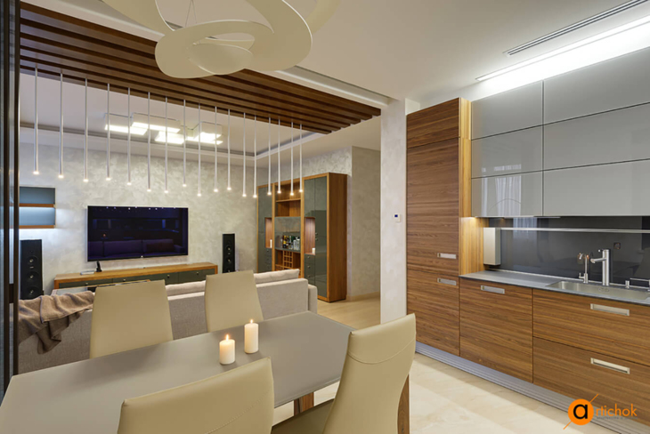 Атмосферный минимализм - Art-i-chok-24