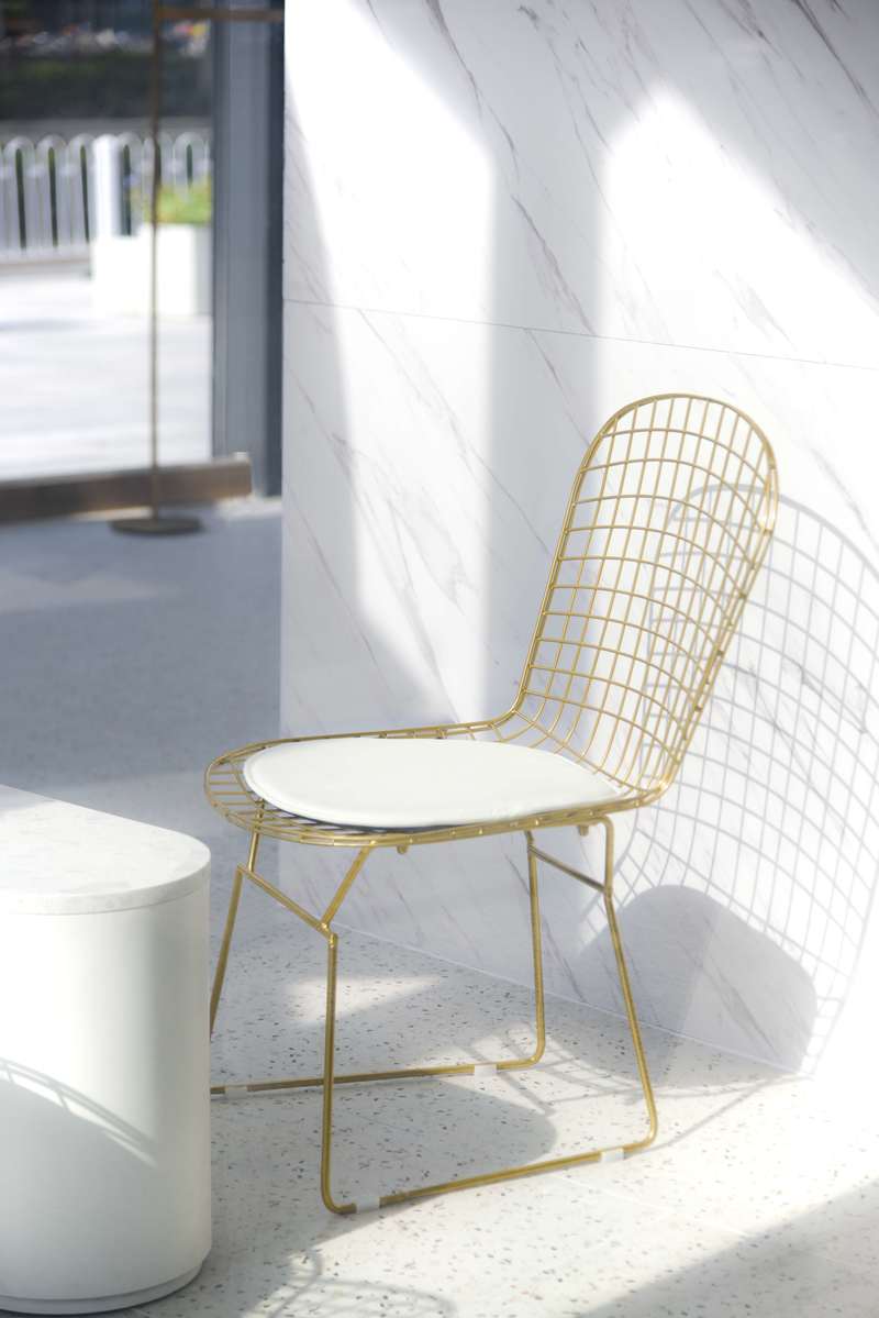 宁波绿地钻石馆——精致拱门元素打造独特视觉体验-19