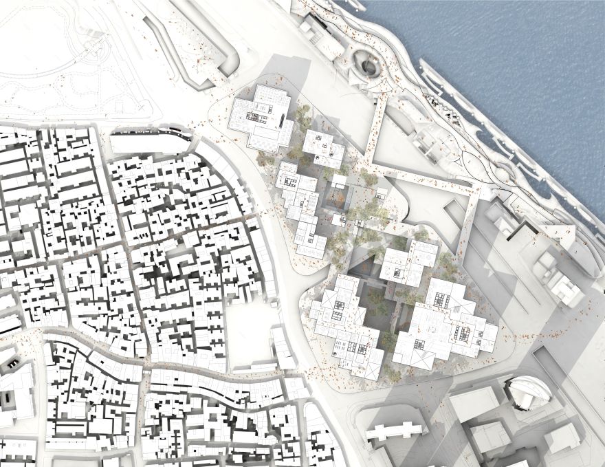 上海外滩全球金融中心-15