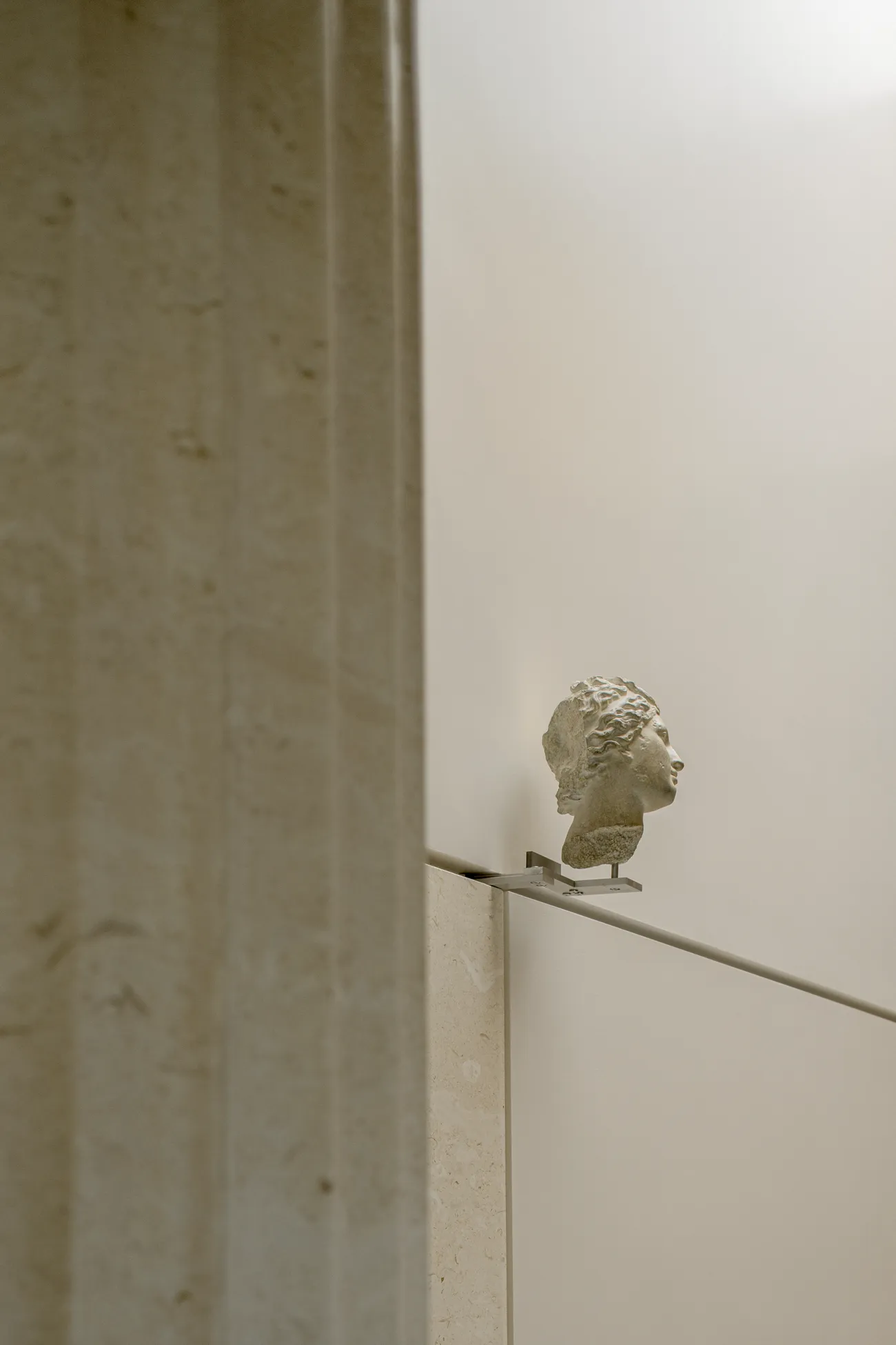 西班牙德赛斯岩板全球设计中心丨中国广州丨Peng Partners鹏和朋友们设计事务所-167