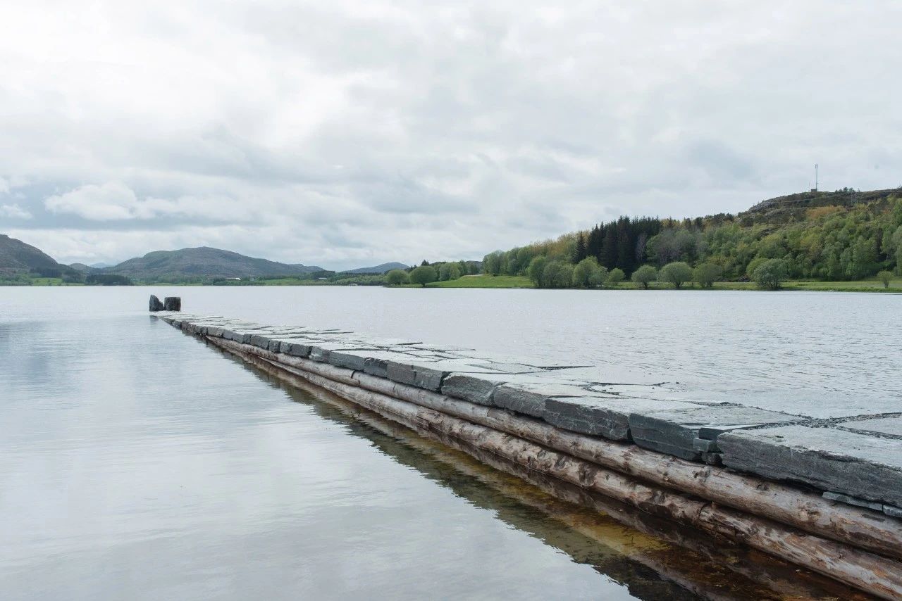 庇护所;避难所;掩蔽处丨荷兰丨比利时事务所 Gijs van vaerenbergh-83