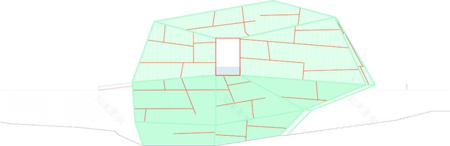 普拉森西亚礼堂和会议中心,西班牙 / selgascano-46
