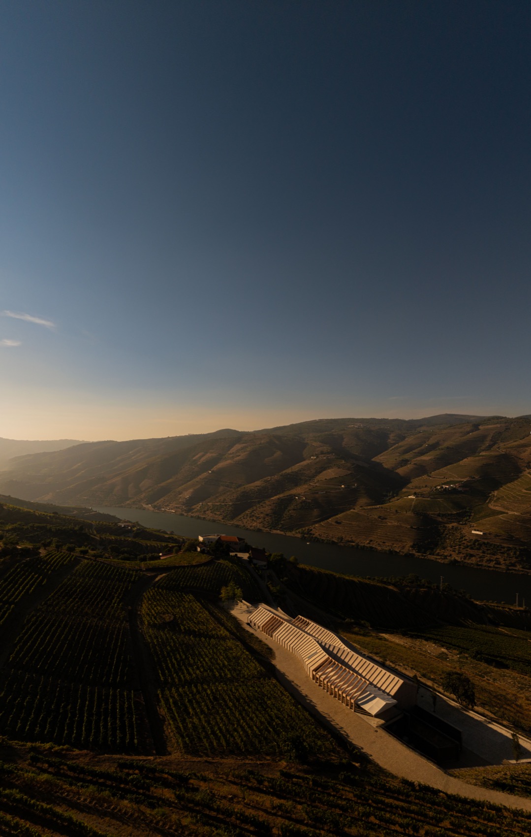 Quinta de Adorigo酒庄丨葡萄牙杜罗丨Atelier Sergio Rebelo等多家团队及个人-163