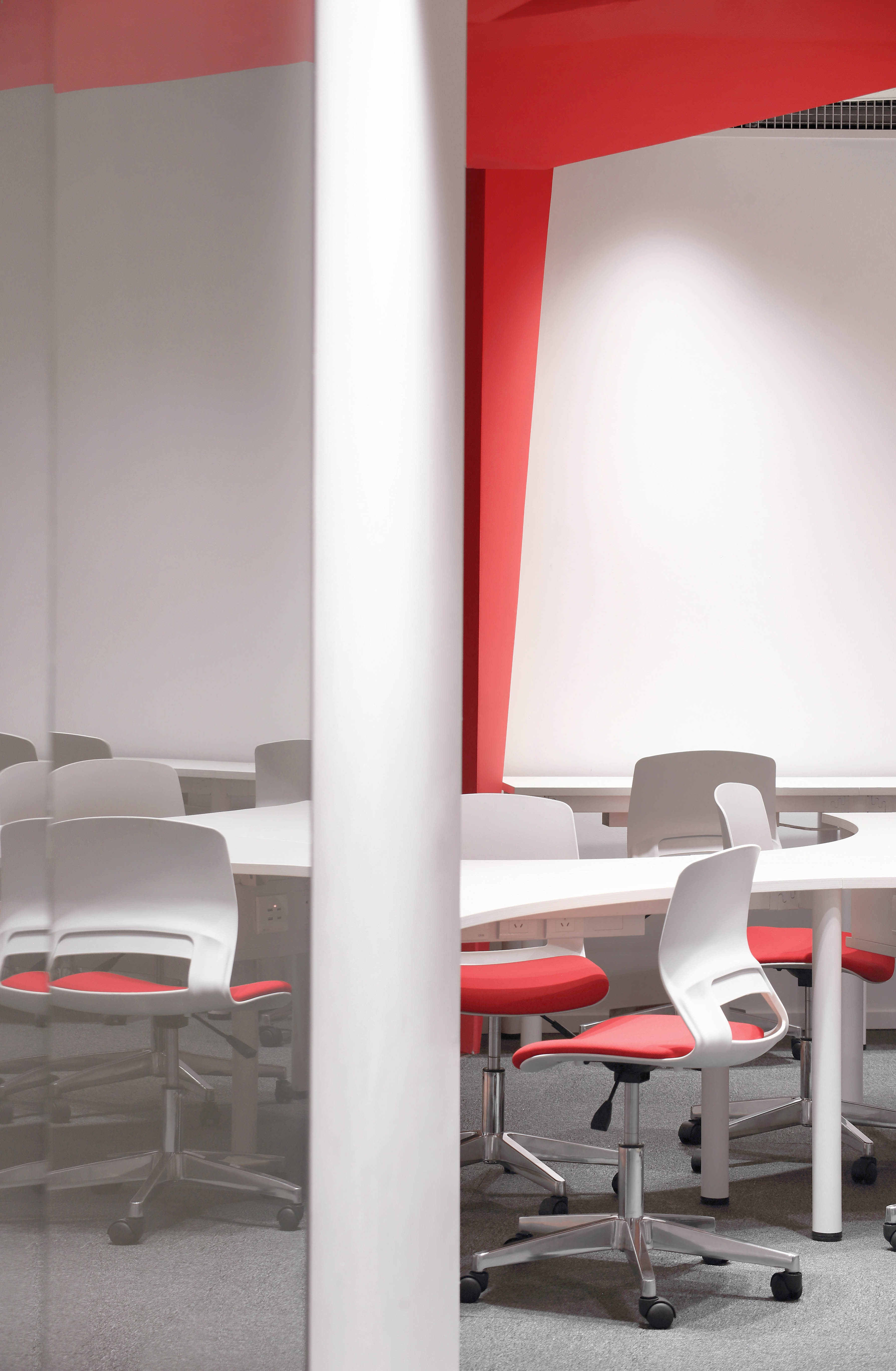 南京河西医美营销事业部丨中国南京丨登胜设计-16