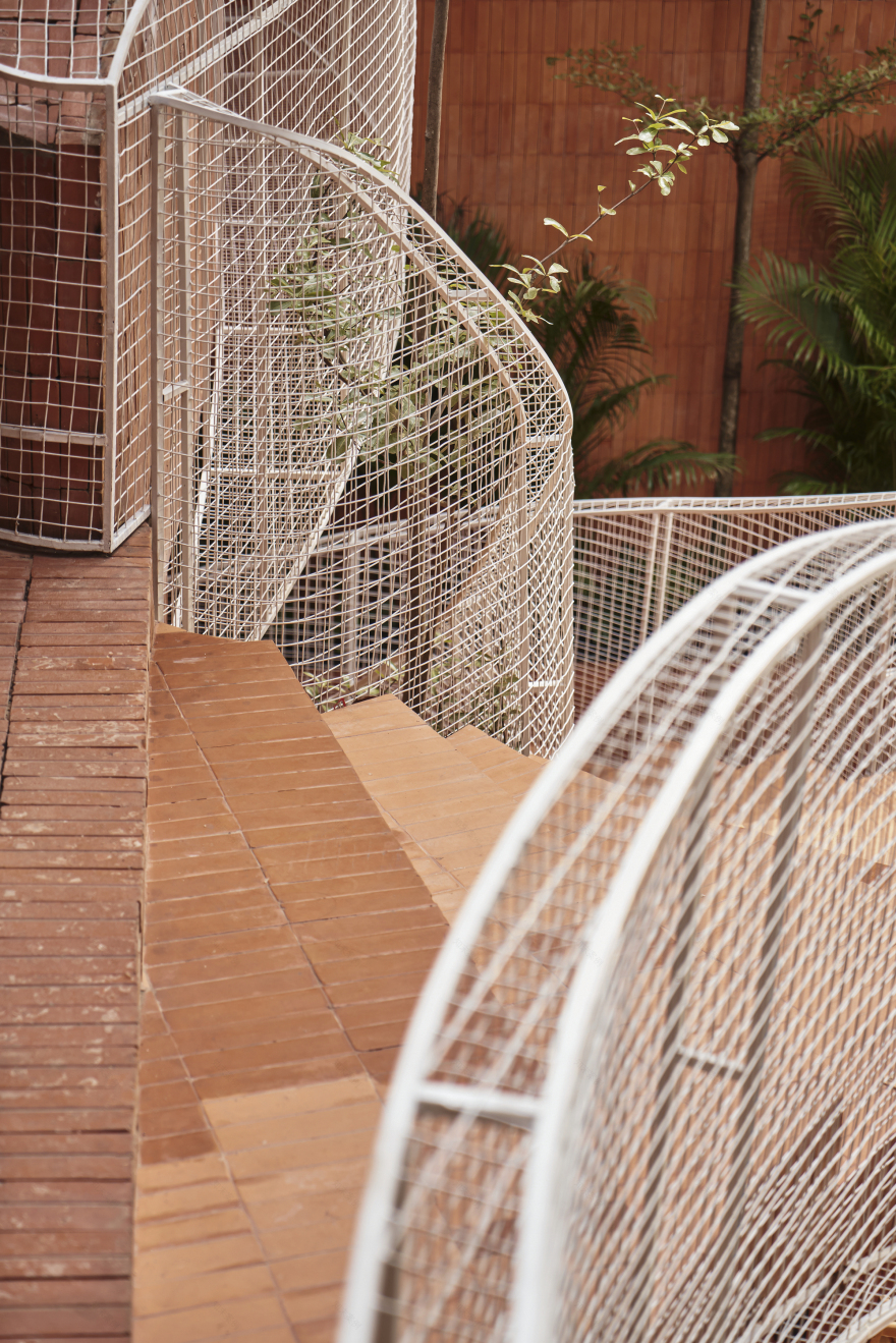 安咖啡烘焙坊丨越南胡志明市丨Red5studio-45