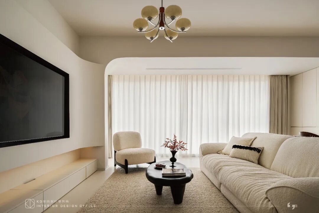 凤天府丨中国重庆丨KD室内设计事务所-23