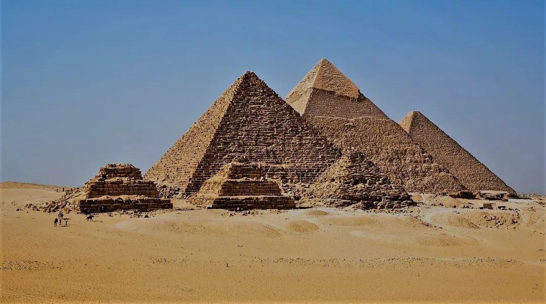 大埃及博物馆丨Heneghan Peng Architects-52