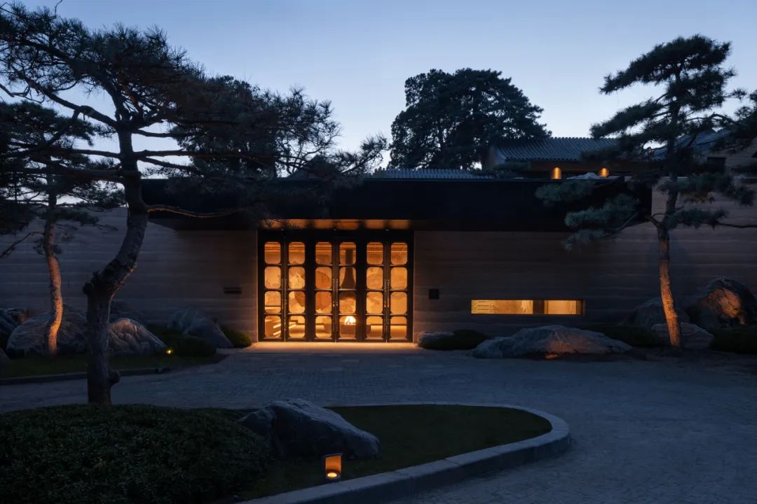 北京悉昙酒店丨中国北京-26