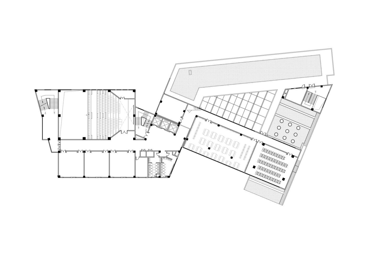 上海科技大学国际合作教育楼-42